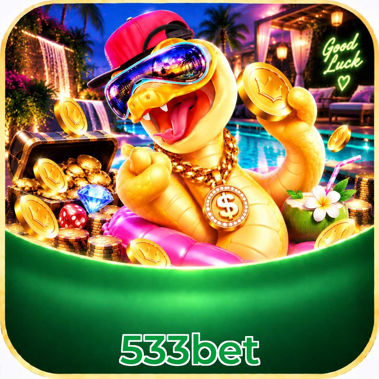 Jogos Fortune